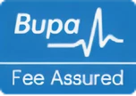 Bupa Fee Assured
